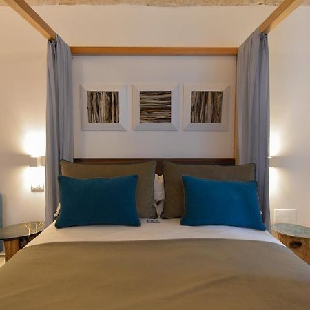 B-Welcome Rooms Of Charme E Relax Polignano a Mare Extérieur photo
