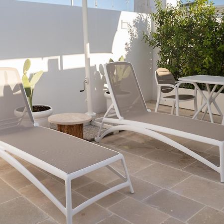 B-Welcome Rooms Of Charme E Relax Polignano a Mare Extérieur photo