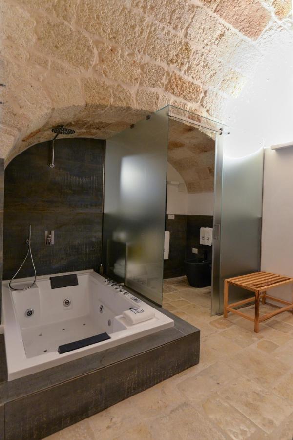 B-Welcome Rooms Of Charme E Relax Polignano a Mare Extérieur photo