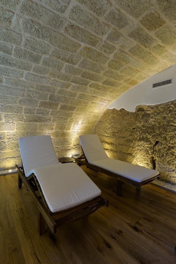 B-Welcome Rooms Of Charme E Relax Polignano a Mare Extérieur photo
