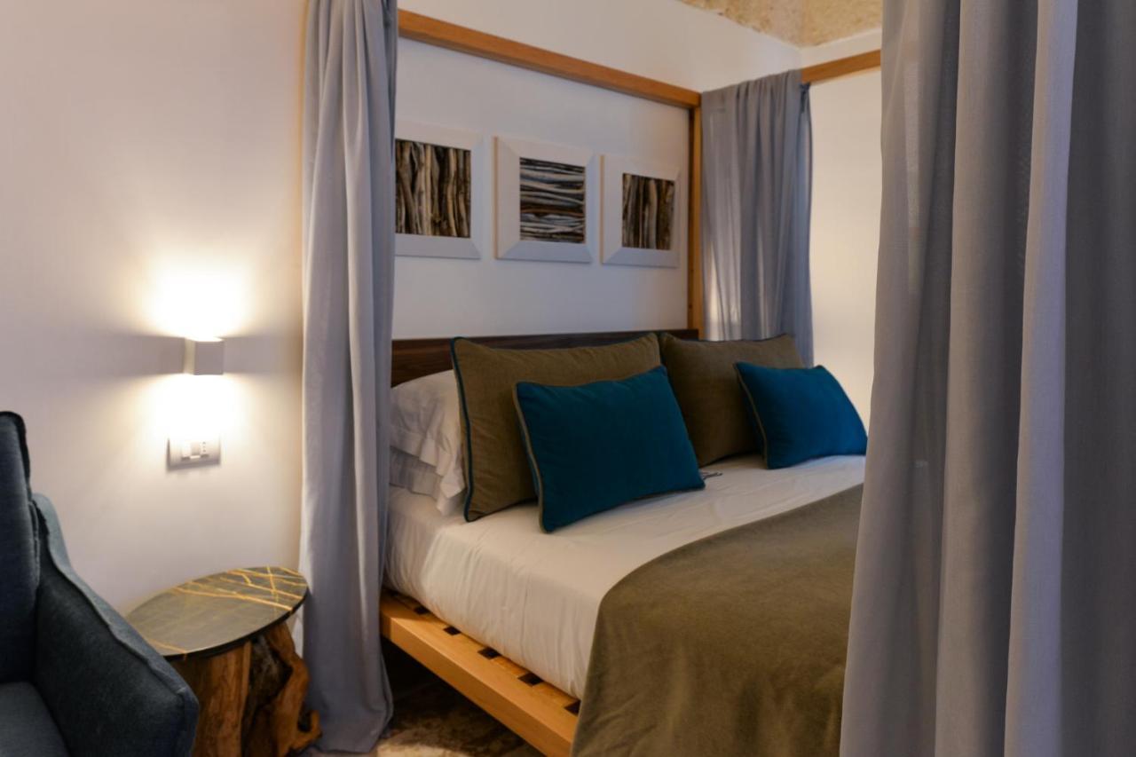 B-Welcome Rooms Of Charme E Relax Polignano a Mare Extérieur photo
