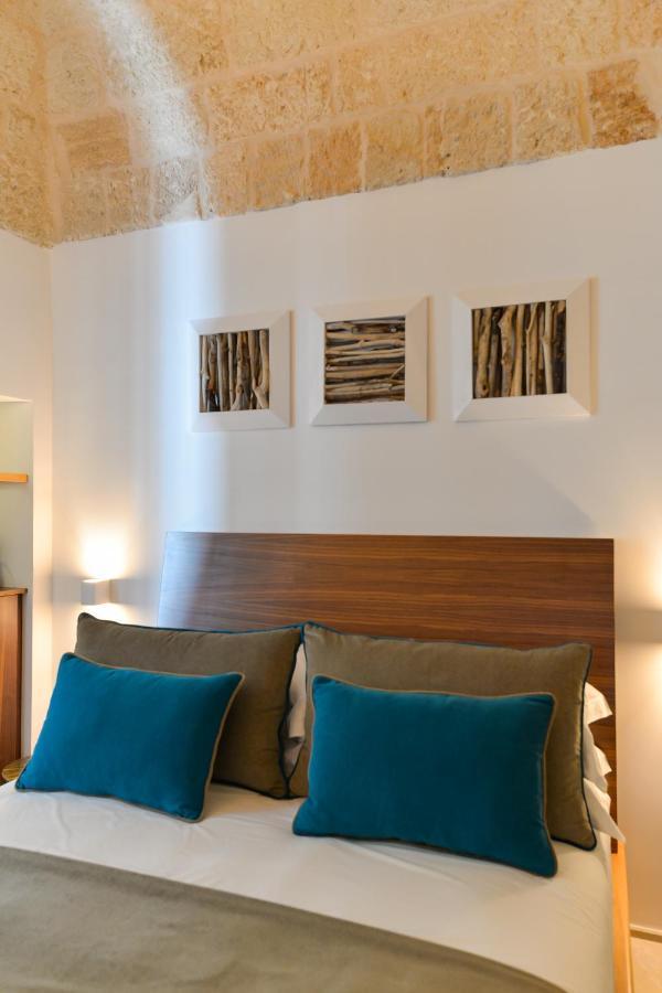 B-Welcome Rooms Of Charme E Relax Polignano a Mare Extérieur photo