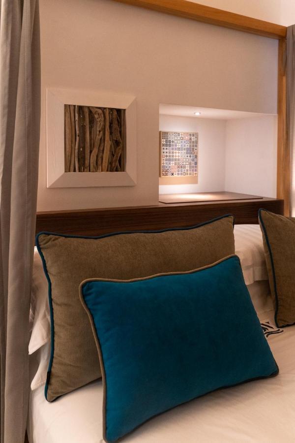 B-Welcome Rooms Of Charme E Relax Polignano a Mare Extérieur photo