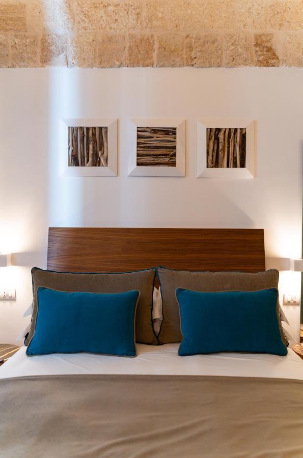 B-Welcome Rooms Of Charme E Relax Polignano a Mare Extérieur photo