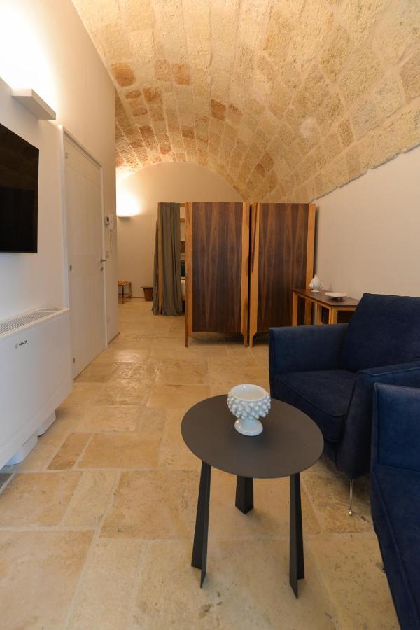 B-Welcome Rooms Of Charme E Relax Polignano a Mare Extérieur photo