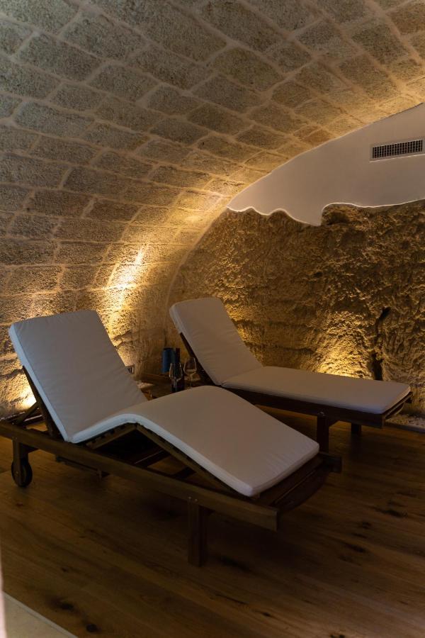 B-Welcome Rooms Of Charme E Relax Polignano a Mare Extérieur photo