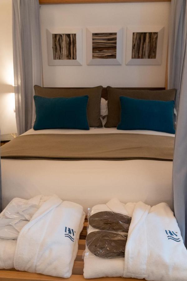 B-Welcome Rooms Of Charme E Relax Polignano a Mare Extérieur photo