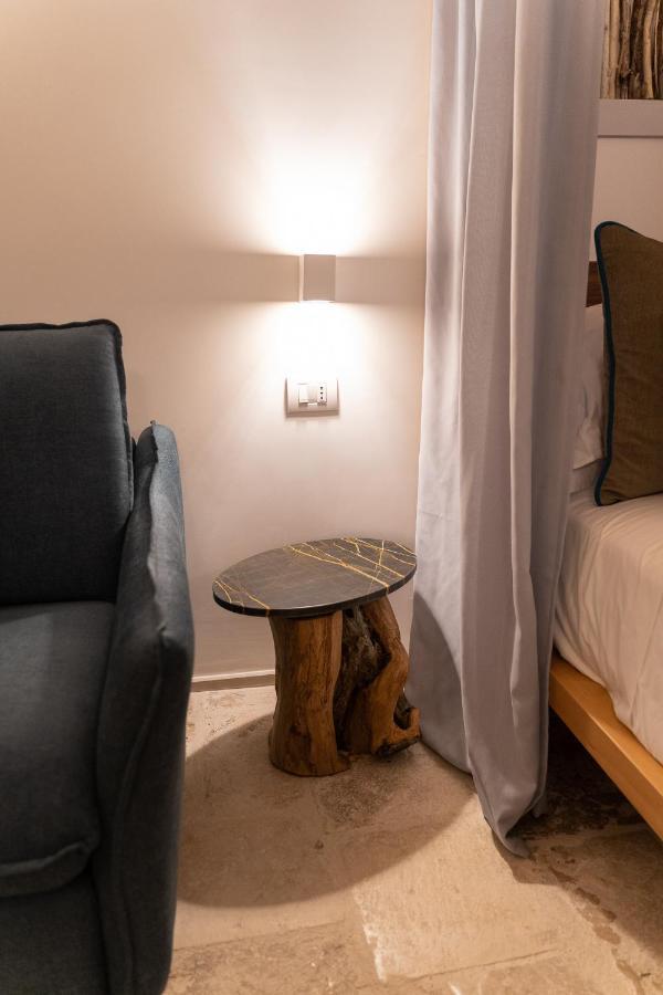 B-Welcome Rooms Of Charme E Relax Polignano a Mare Extérieur photo