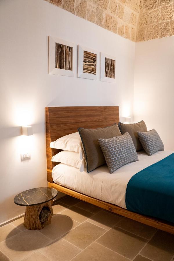 B-Welcome Rooms Of Charme E Relax Polignano a Mare Extérieur photo