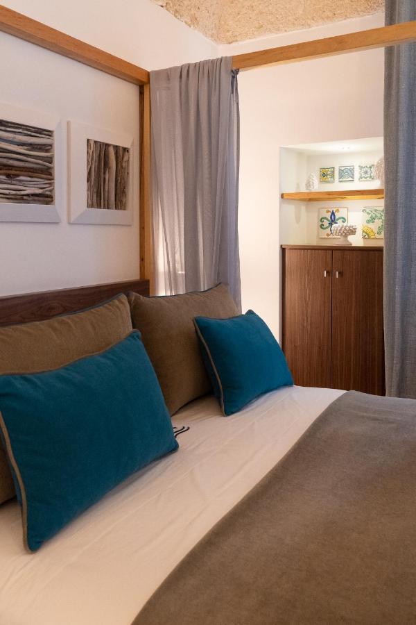 B-Welcome Rooms Of Charme E Relax Polignano a Mare Extérieur photo