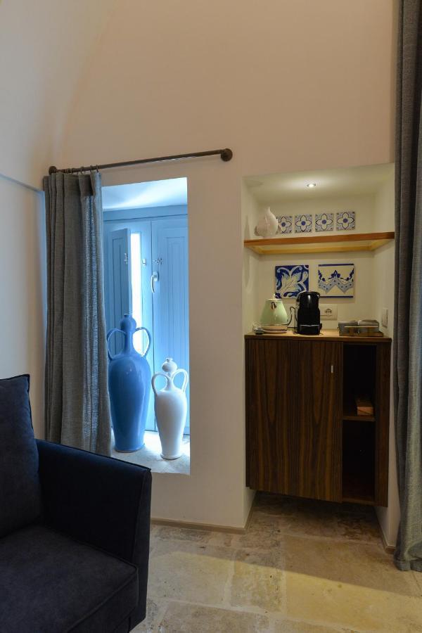 B-Welcome Rooms Of Charme E Relax Polignano a Mare Extérieur photo