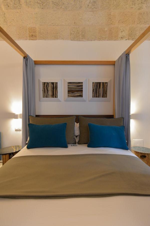 B-Welcome Rooms Of Charme E Relax Polignano a Mare Extérieur photo