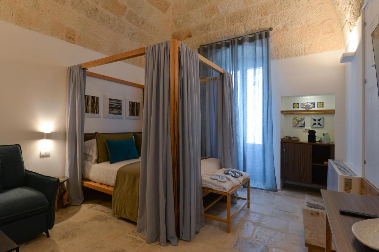 B-Welcome Rooms Of Charme E Relax Polignano a Mare Extérieur photo