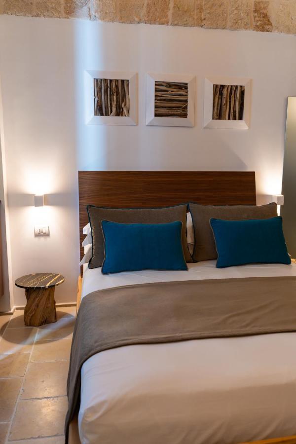 B-Welcome Rooms Of Charme E Relax Polignano a Mare Extérieur photo