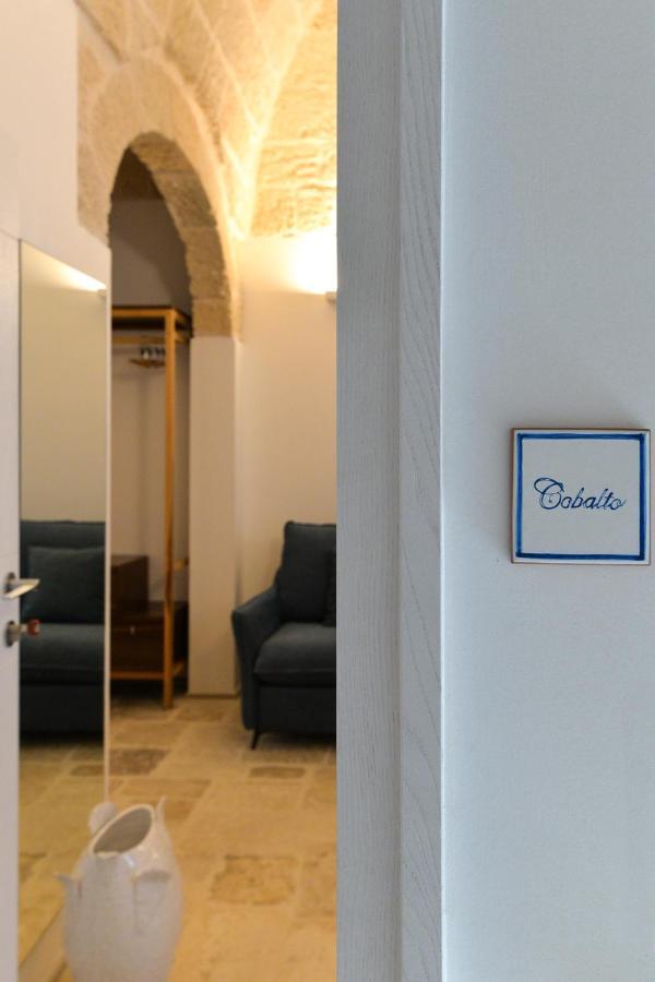 B-Welcome Rooms Of Charme E Relax Polignano a Mare Extérieur photo