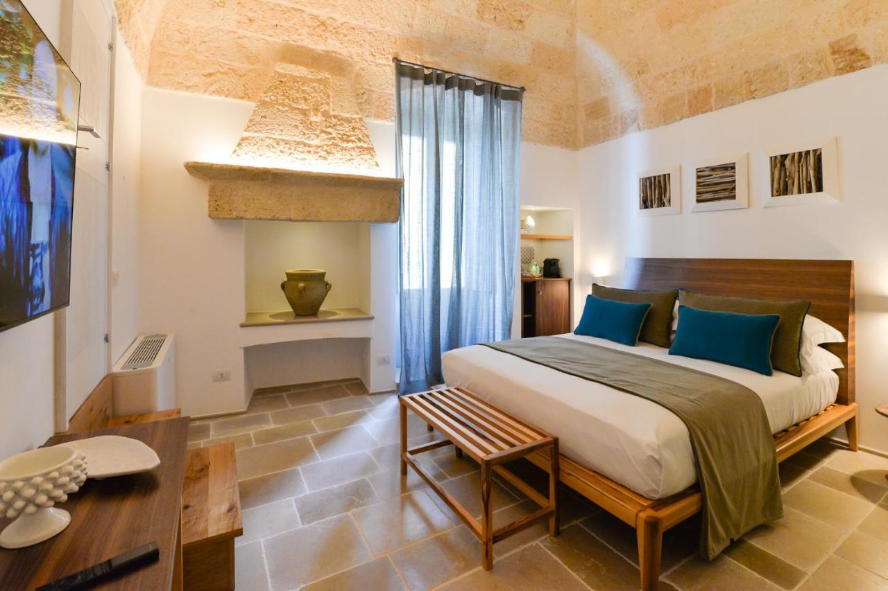 B-Welcome Rooms Of Charme E Relax Polignano a Mare Extérieur photo