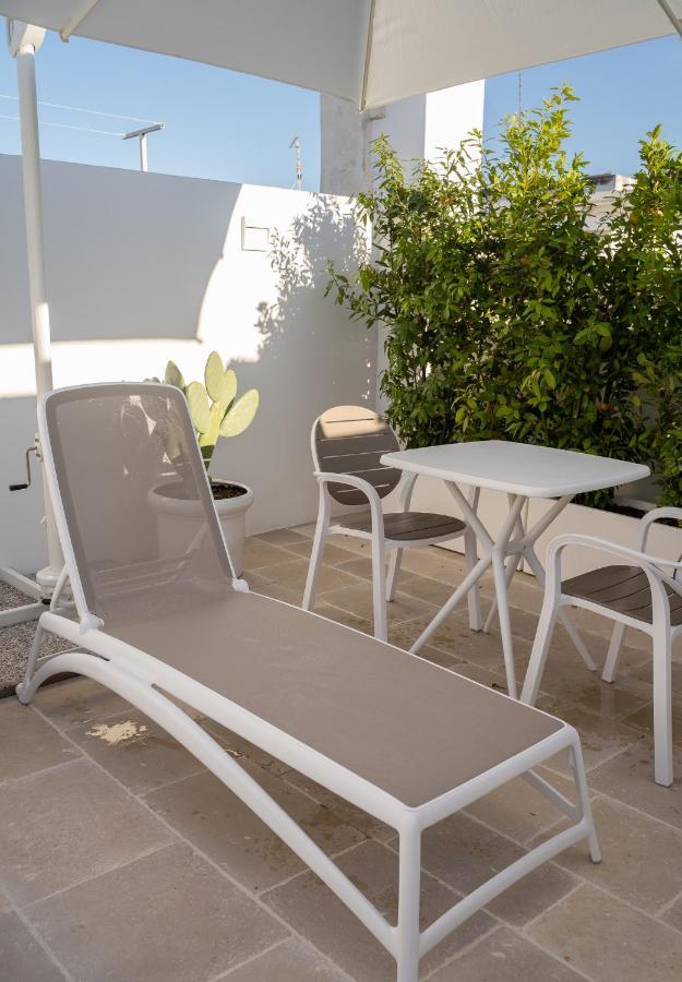B-Welcome Rooms Of Charme E Relax Polignano a Mare Extérieur photo