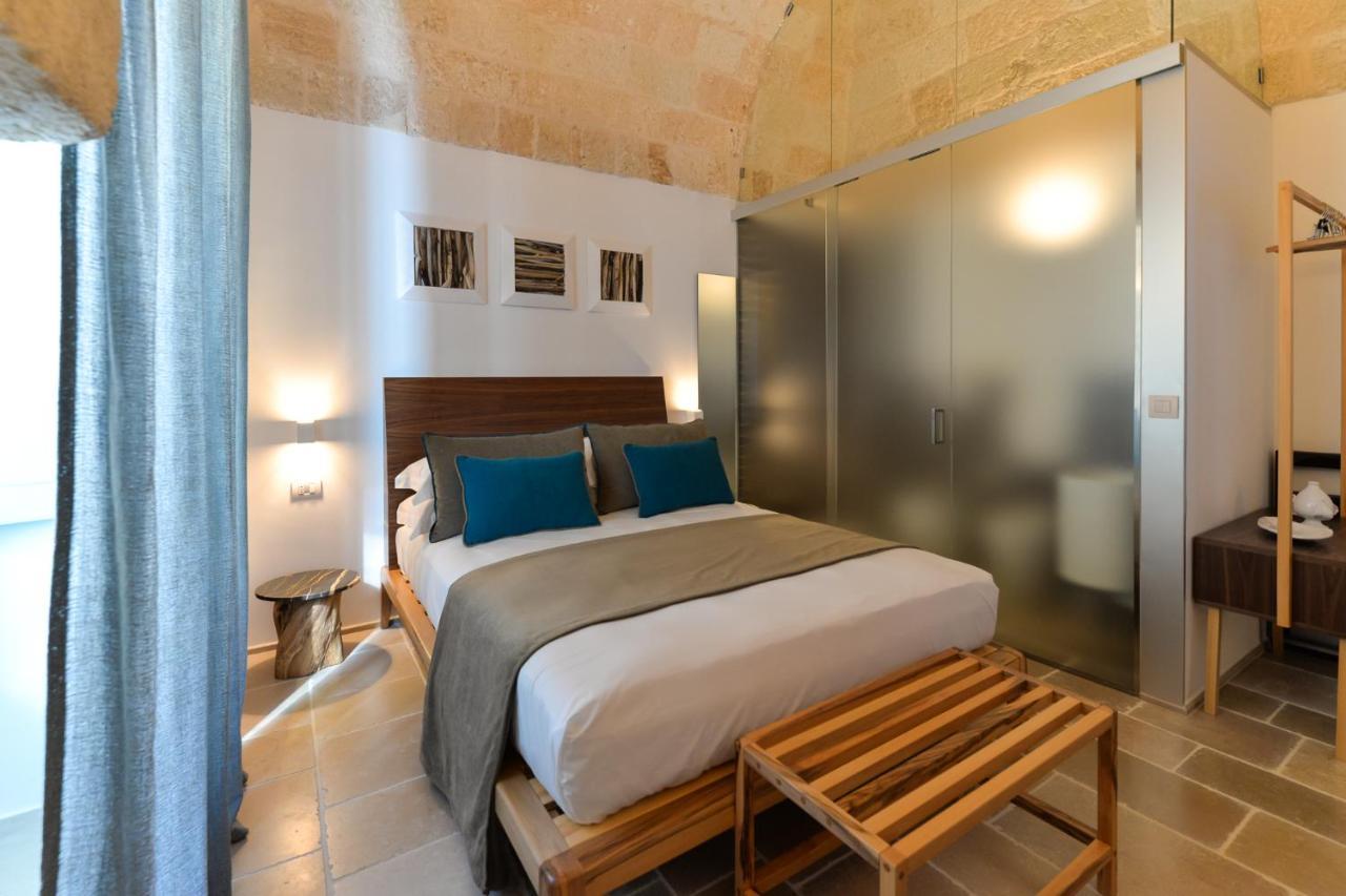B-Welcome Rooms Of Charme E Relax Polignano a Mare Extérieur photo