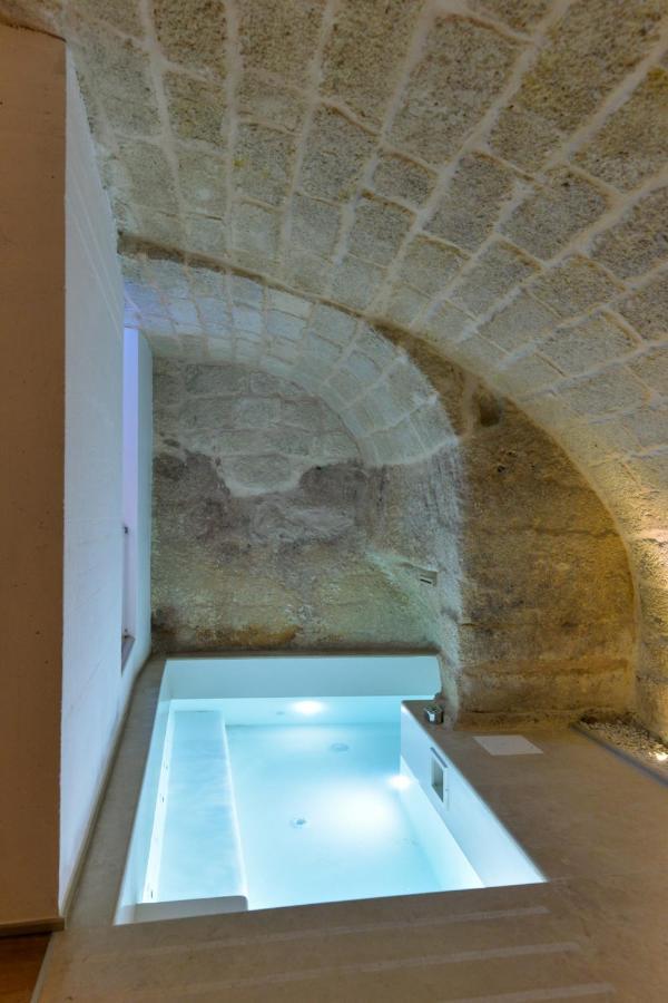 B-Welcome Rooms Of Charme E Relax Polignano a Mare Extérieur photo
