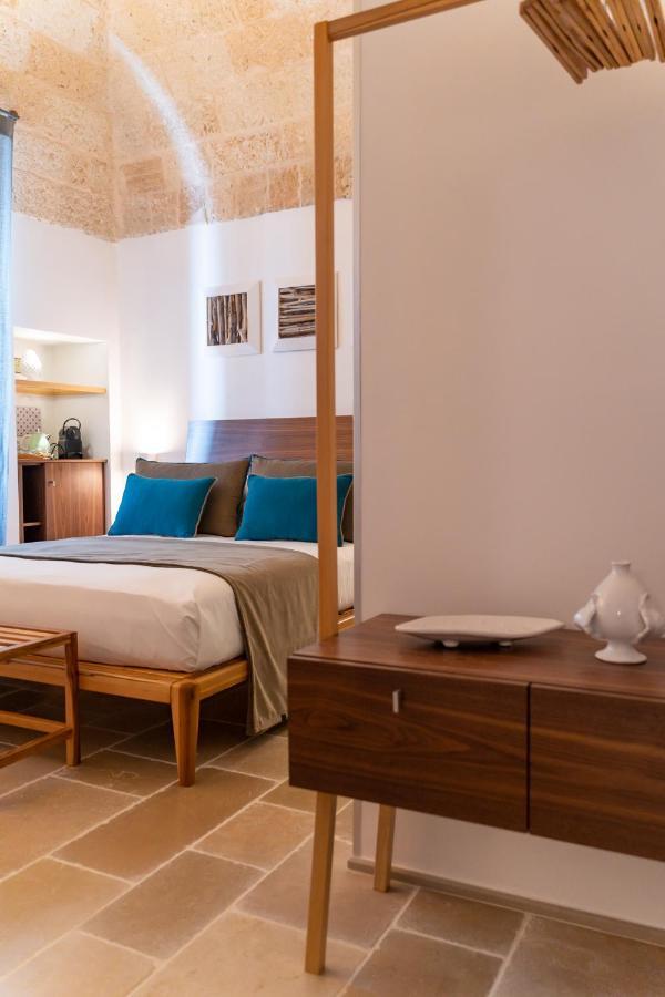 B-Welcome Rooms Of Charme E Relax Polignano a Mare Extérieur photo