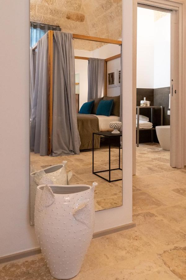 B-Welcome Rooms Of Charme E Relax Polignano a Mare Extérieur photo