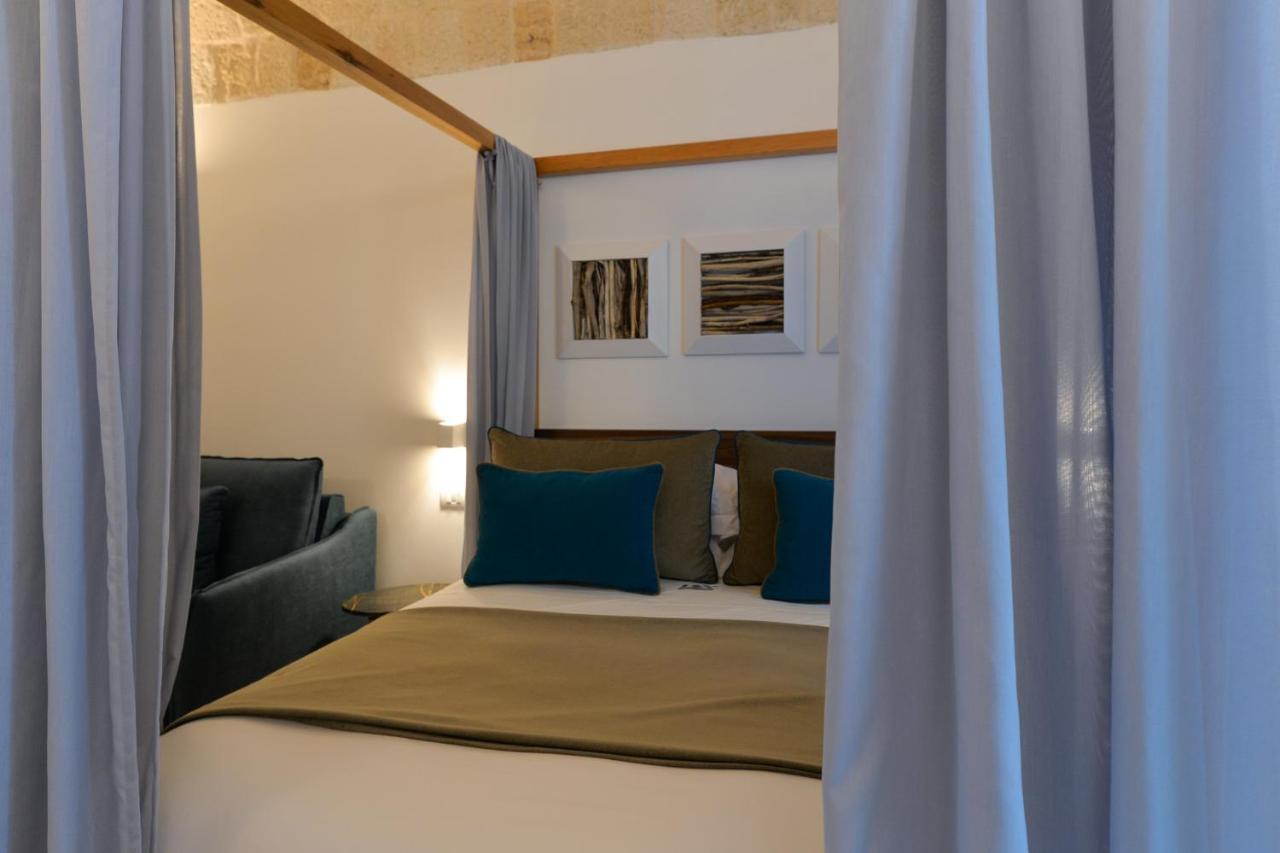 B-Welcome Rooms Of Charme E Relax Polignano a Mare Extérieur photo