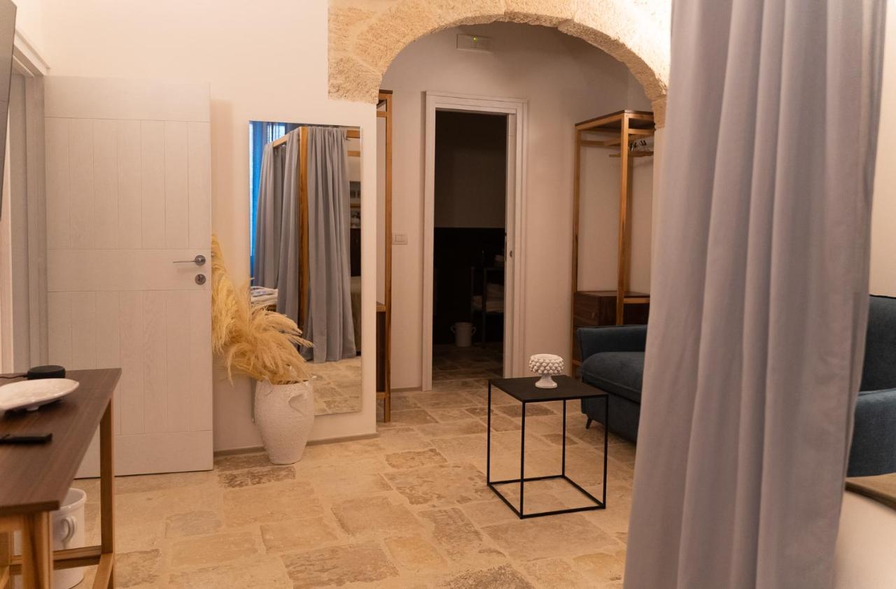 B-Welcome Rooms Of Charme E Relax Polignano a Mare Extérieur photo