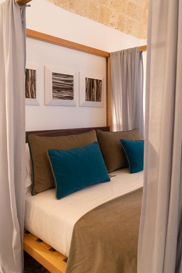 B-Welcome Rooms Of Charme E Relax Polignano a Mare Extérieur photo